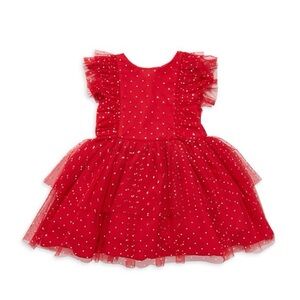 Pippa and Julie Girls dress